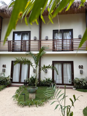 UNLTD Siargao Hotel